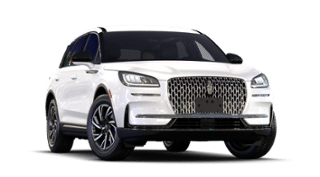 2025 Lincoln Lincoln Corsair External Image 4